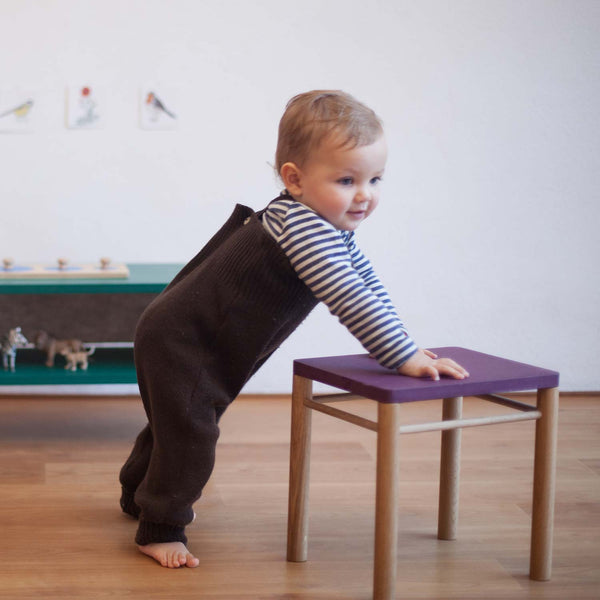 Coclico children's stool Félix
