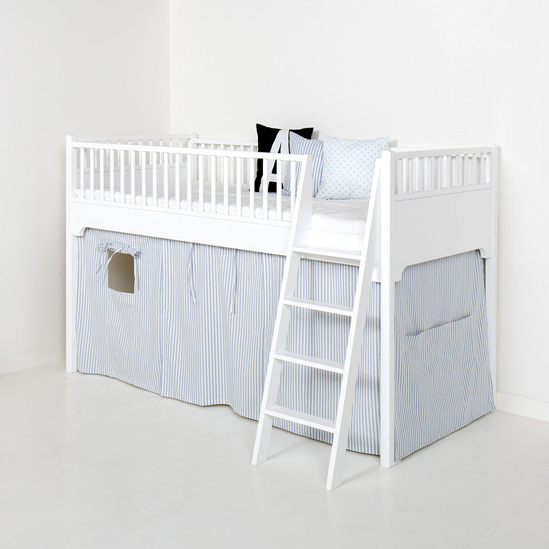 Oliver Furniture Vorhang für Seaside Etagenbett, halbhohes Hochbett und Junior halbhohes Hochbett