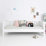 Sanders day bed with or without knob Fanny 90x200 cm
