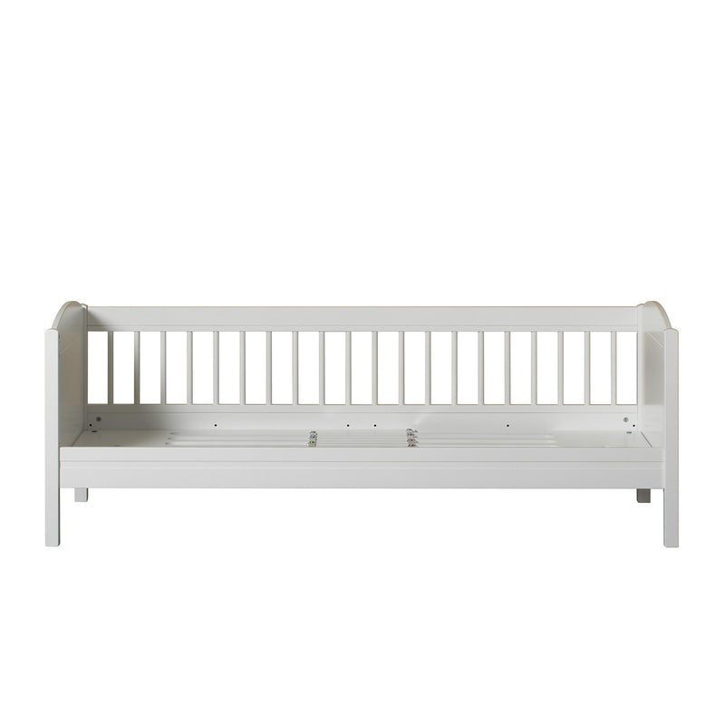 Oliver Furniture Seaside Lille+ junior bed 74x174 cm