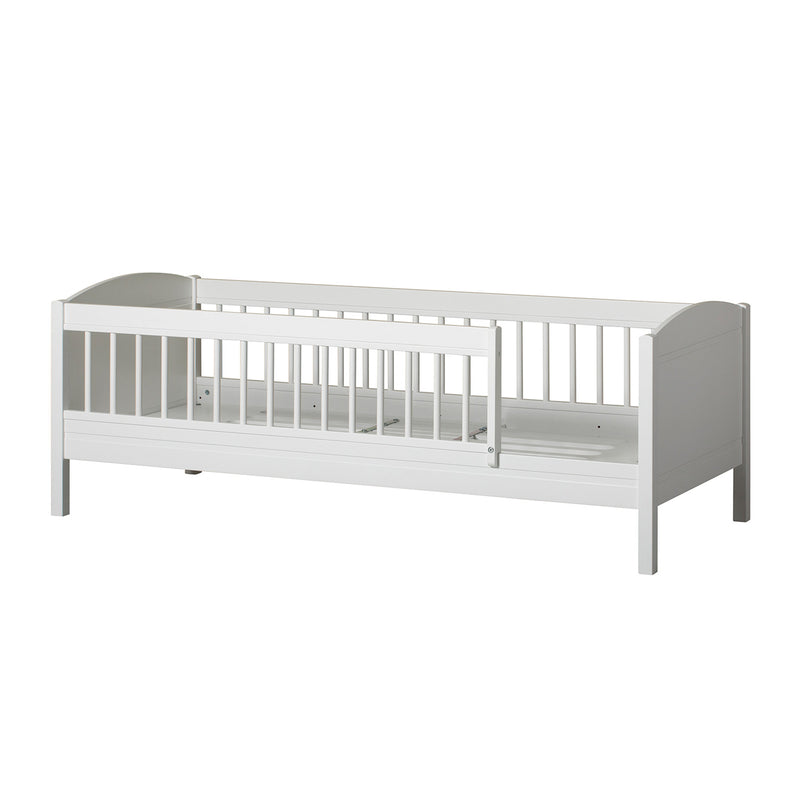 Oliver Furniture Seaside Lille+ junior bed 74x174 cm