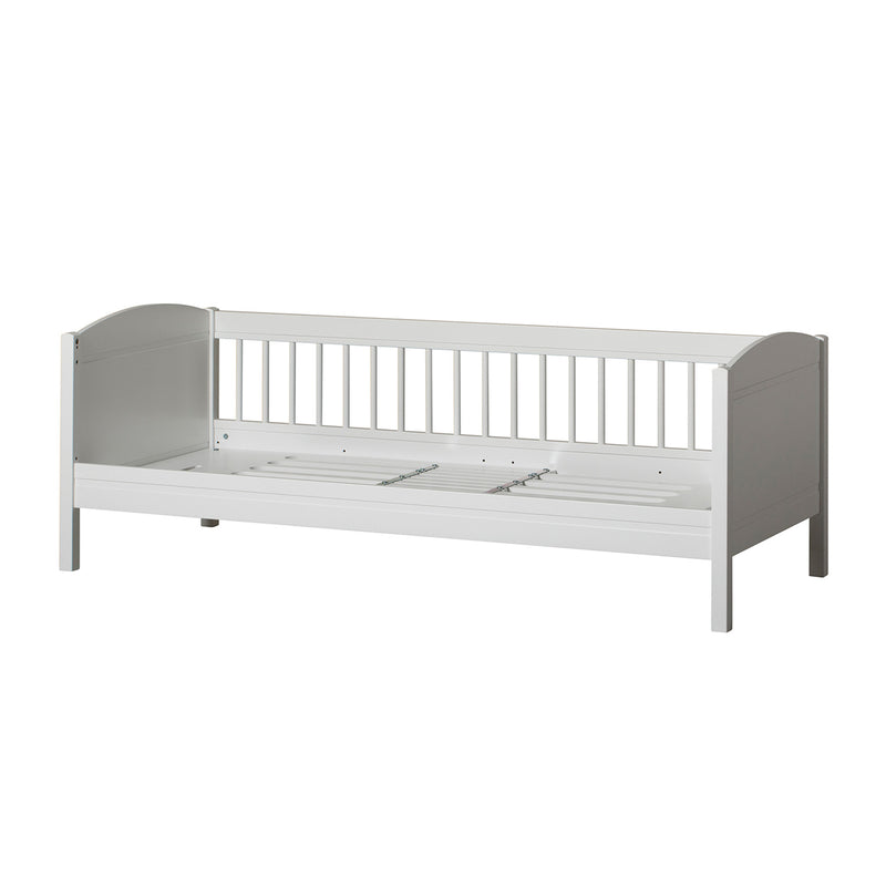 Oliver Furniture Seaside Lille+ Juniorbett 74x174 cm