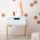 Laurette bedside table Chevet Petit Robot