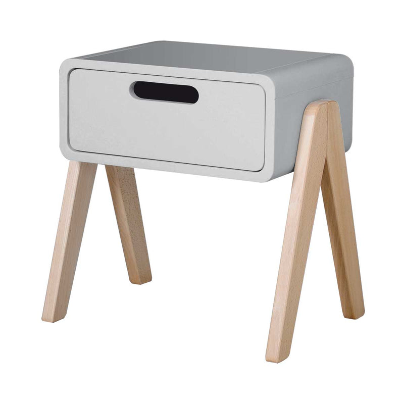 Laurette bedside table Chevet Petit Robot