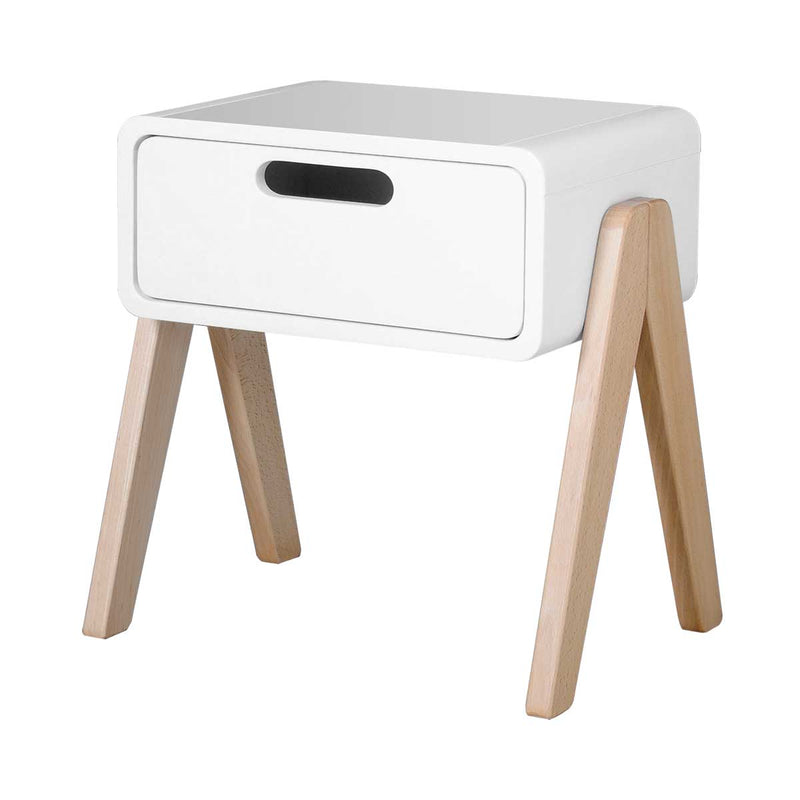 Laurette bedside table Chevet Petit Robot