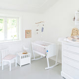 Oliver Furniture Seaside Wiege