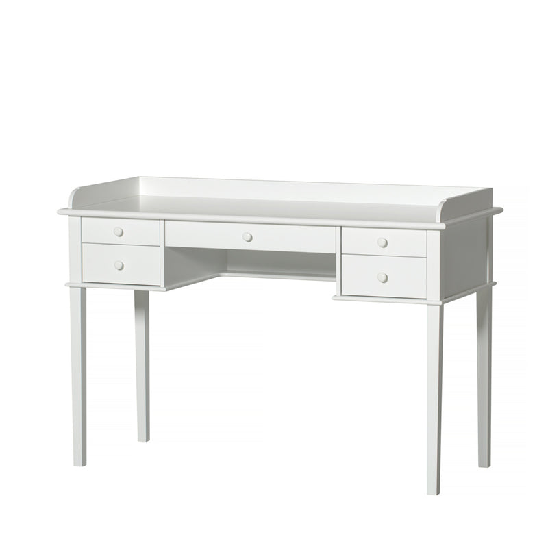 Oliver Furniture Seaside Schreibtisch für Erwachsene