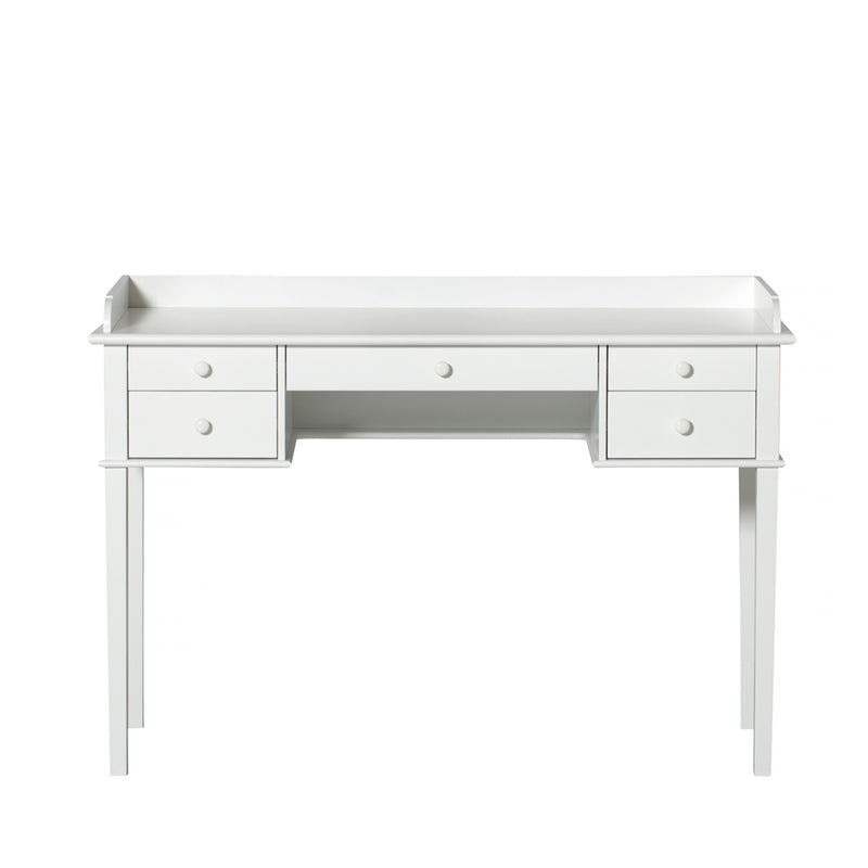Oliver Furniture Seaside desk for adults