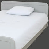 Laurette breites Bett Lit Rond 120x200 cm