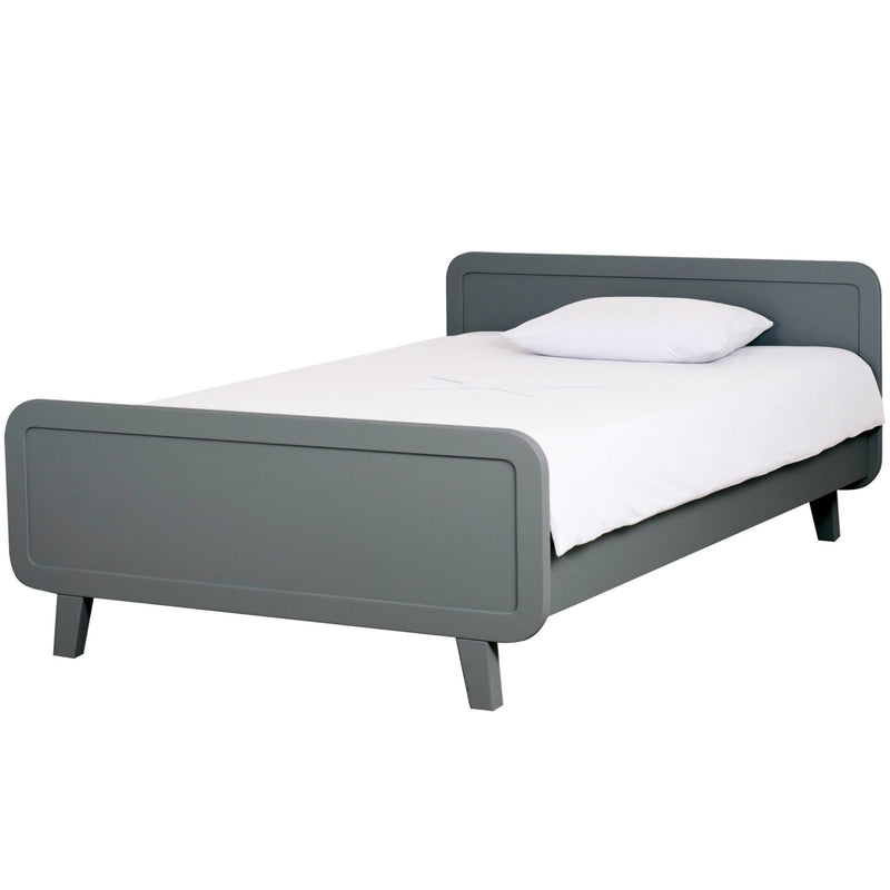 Laurette breites Bett Lit Rond 120x200 cm