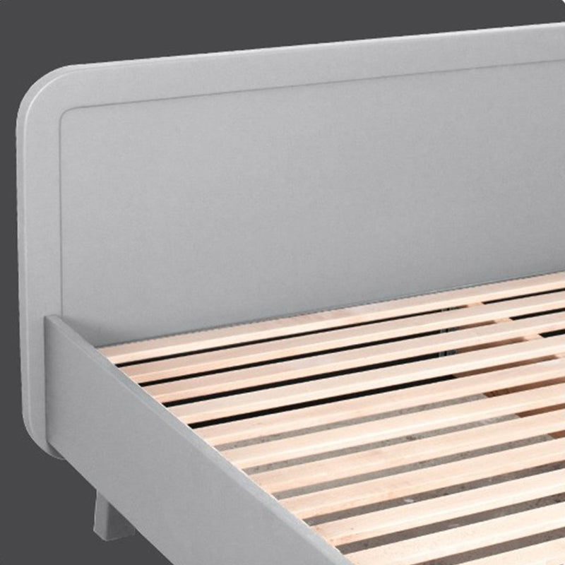 Laurette breites Bett Lit Rond 120x200 cm