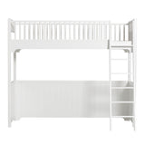Oliver Furniture Seaside Classic loft bed 90x200 cm