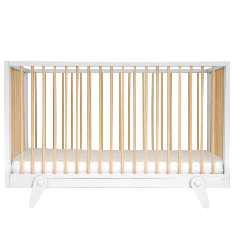 Laurette Gitterbett Lit Petipeton 70x140 cm