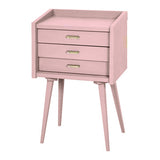 Laurette bedside table Chevet des Secrets
