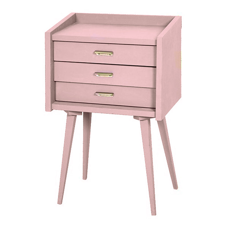 Laurette bedside table Chevet des Secrets