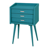 Laurette bedside table Chevet des Secrets