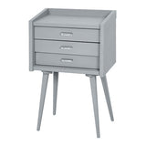 Laurette bedside table Chevet des Secrets