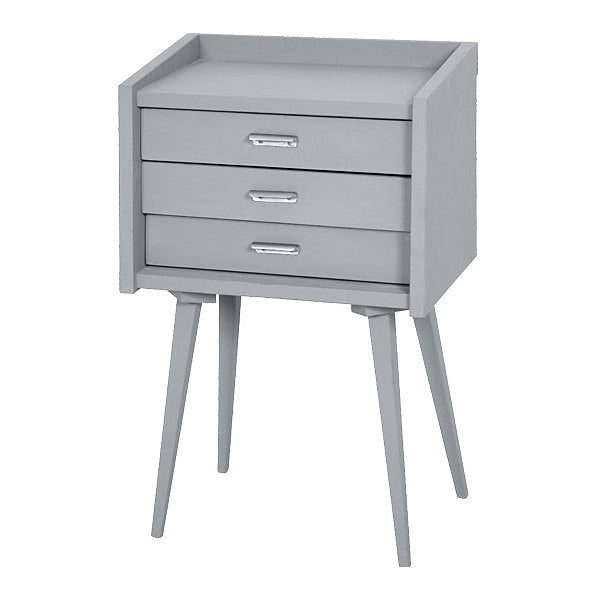 Laurette bedside table Chevet des Secrets