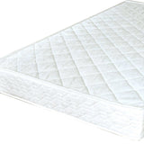 Laurette Matratze für breites Bett Lit Rond 120x200 cm