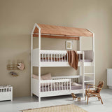 Oliver Furniture Seaside Lille+ sky frame