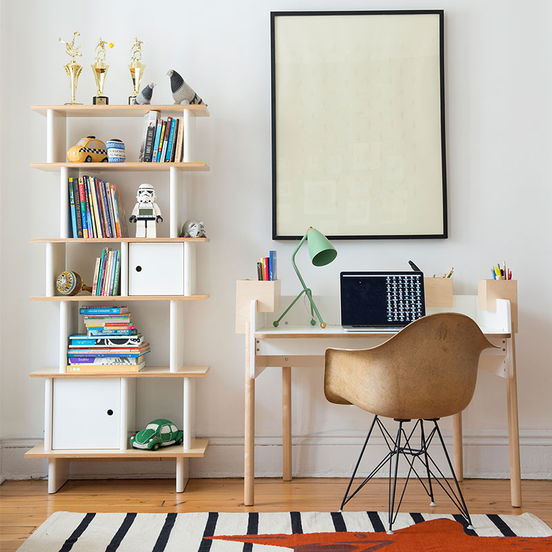 Oeuf Brooklyn Desk