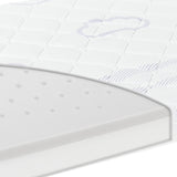 Dreamland mattress topsleeper for bed box 90x190 cm