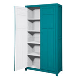Laurette Schrank Kleiderschrank Armoire Parisienne