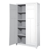 Laurette Schrank Kleiderschrank Armoire Parisienne