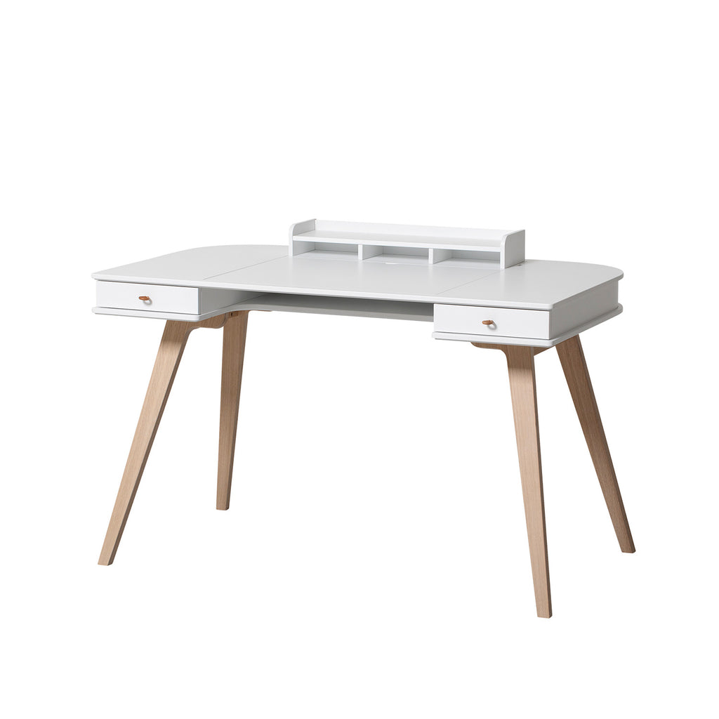 Tonone Bureaulamp BOLT Desk Small 2 Arm Door Anton De Groof Tonone Bureaulamp BOLT Desk Small 2 Arm Door Anton De Groof