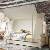 Mathy by bols Bett Zeltbett 90x200 cm