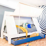 Mathy by bols Bett Zeltbett 90x200 cm