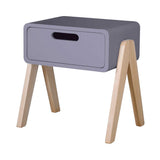 Laurette bedside table Chevet Petit Robot