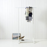Oliver Furniture Seaside clothes stand 154 cm high
