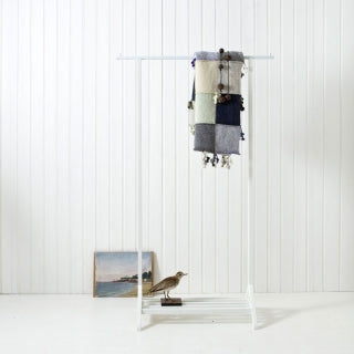 Oliver Furniture Seaside clothes stand 154 cm high