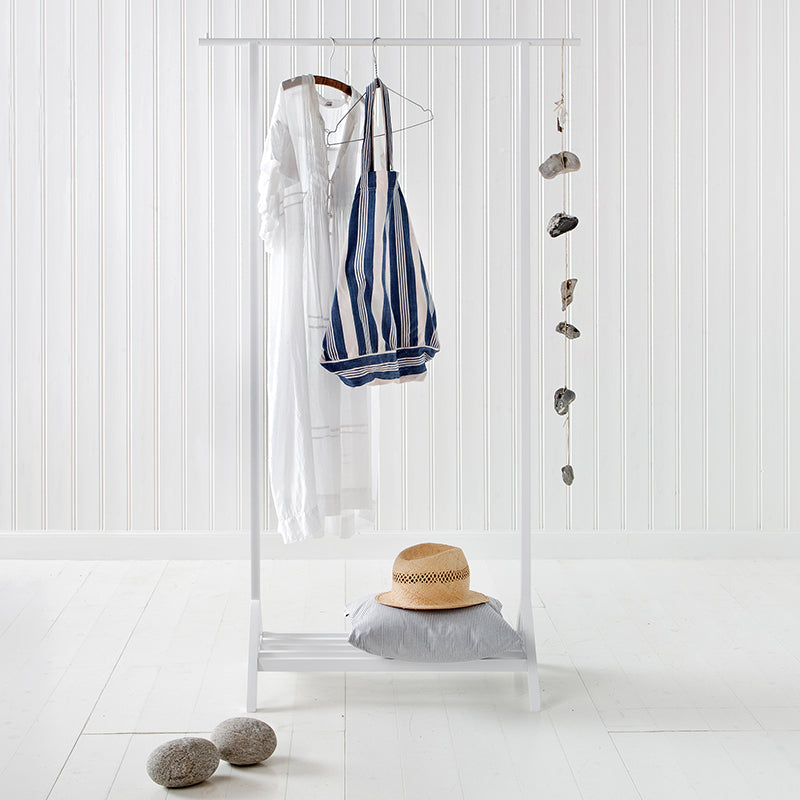 Oliver Furniture Seaside clothes stand 154 cm high