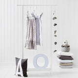 Oliver Furniture Seaside clothes stand 154 cm high
