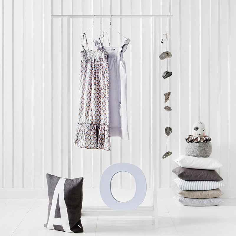 Oliver Furniture Seaside clothes stand 154 cm high