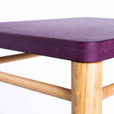 Coclico mitwachsender Kinderhocker Félix