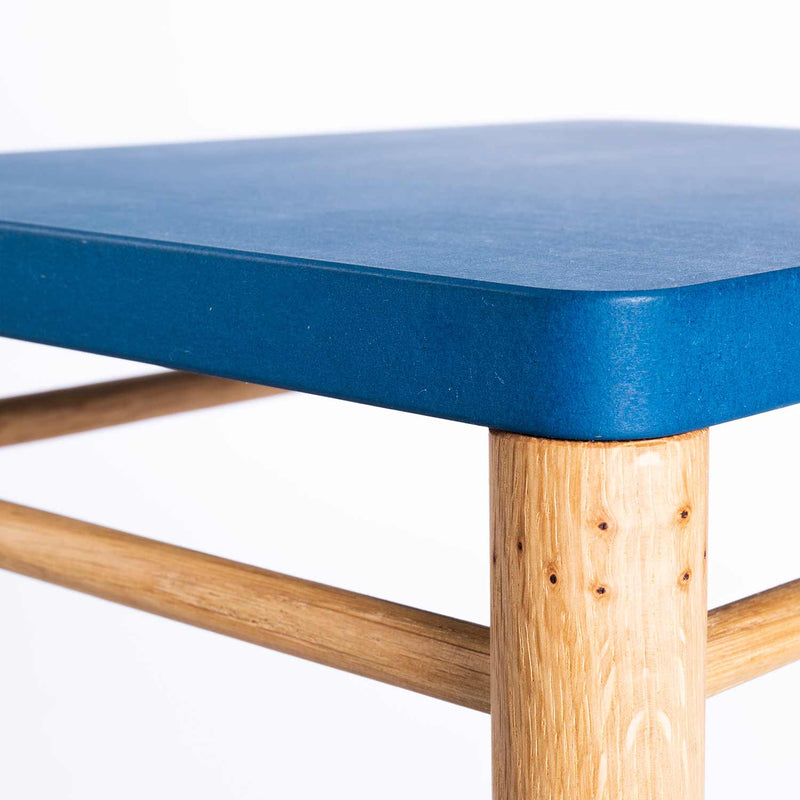 Coclico mitwachsender Kinderhocker Félix