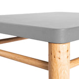 Coclico mitwachsender Kinderhocker Félix