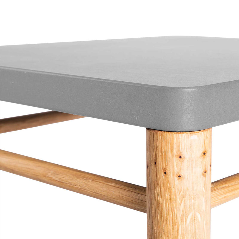 Coclico mitwachsender Kinderhocker Félix