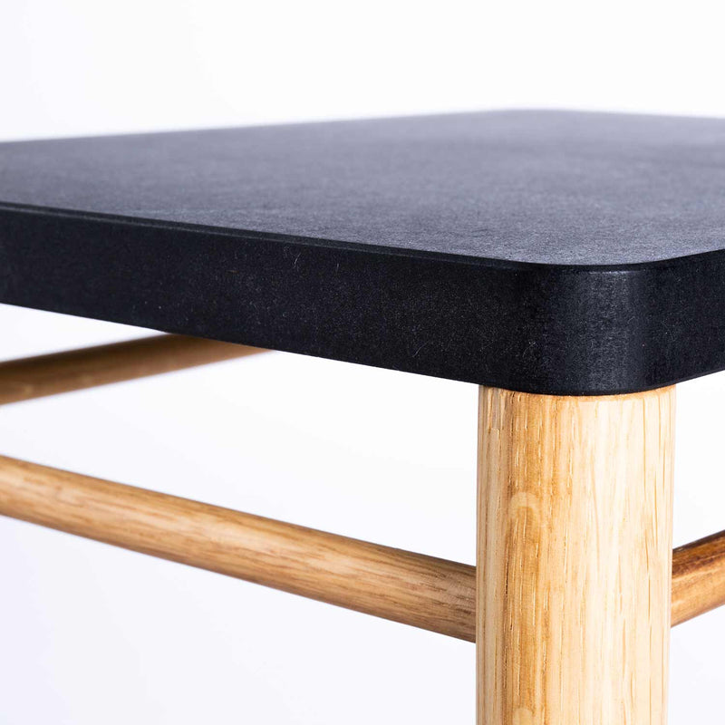Coclico mitwachsender Kinderhocker Félix