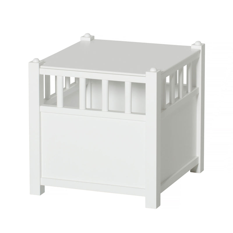Oliver Furniture Seaside Cube