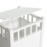 Oliver Furniture Seaside Cube