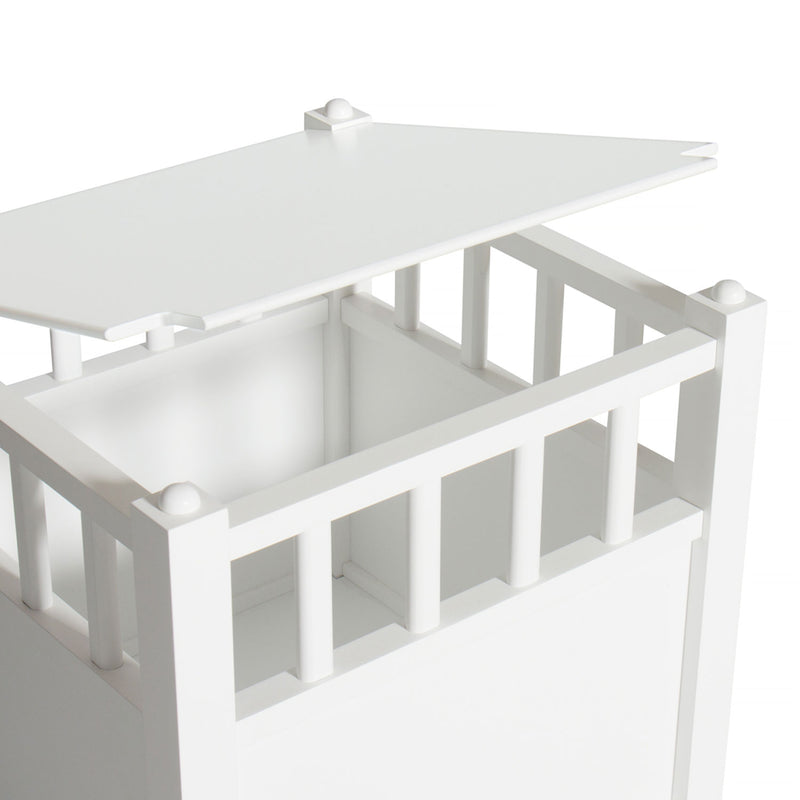 Oliver Furniture Seaside Cube