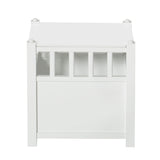 Oliver Furniture Seaside Cube