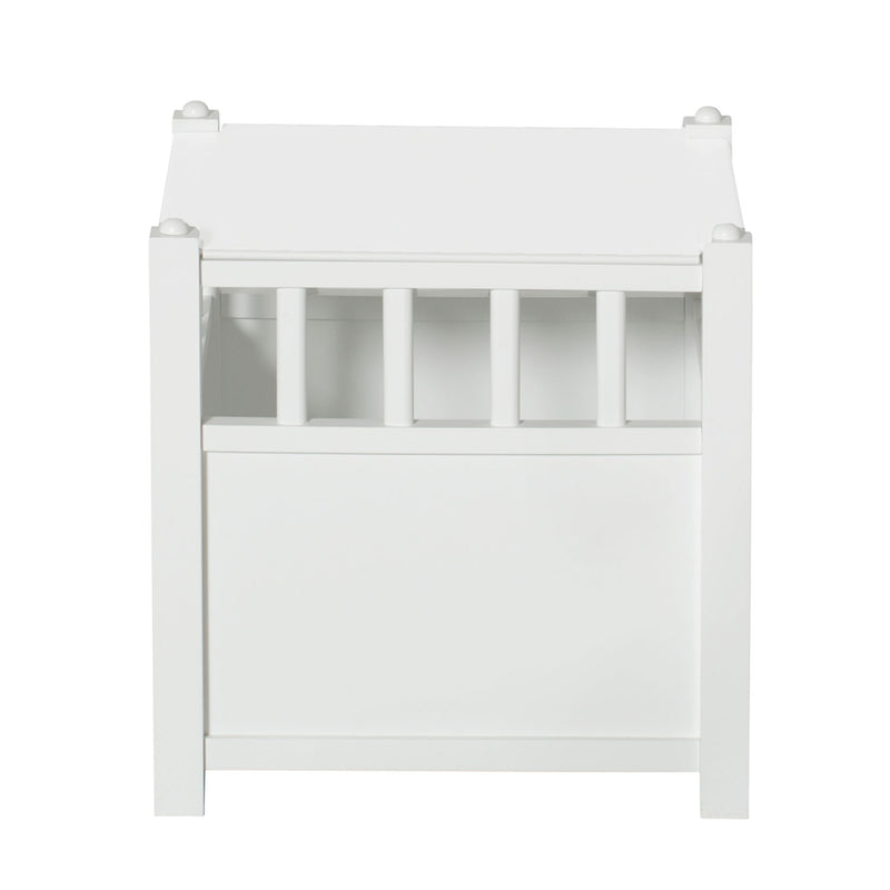 Oliver Furniture Seaside Cube