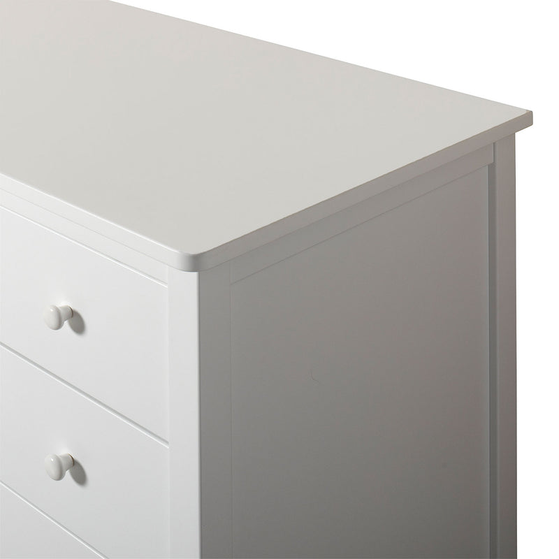 Oliver Furniture Seaside Kommode mit 4 Schubladen