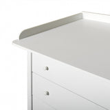 Oliver Furniture Seaside Kommode mit 4 Schubladen
