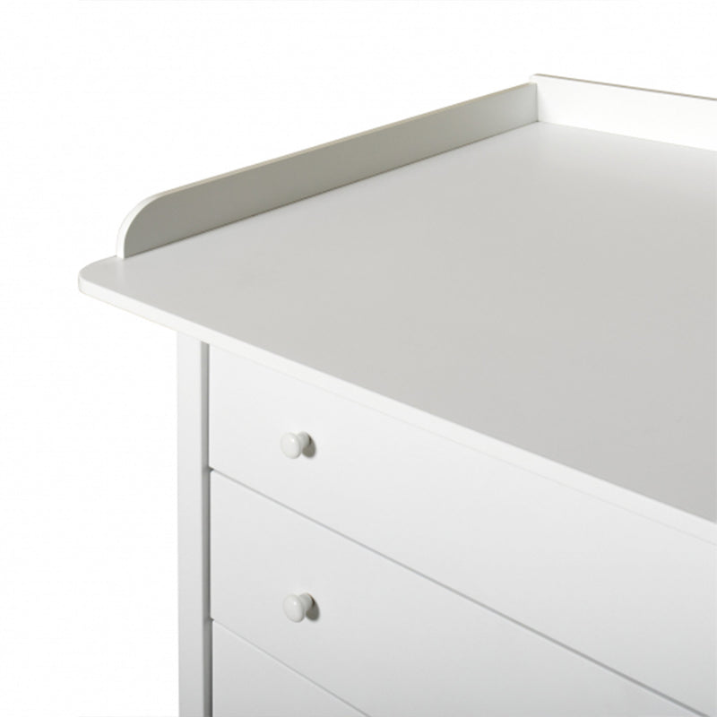 Oliver Furniture Seaside Kommode mit 4 Schubladen